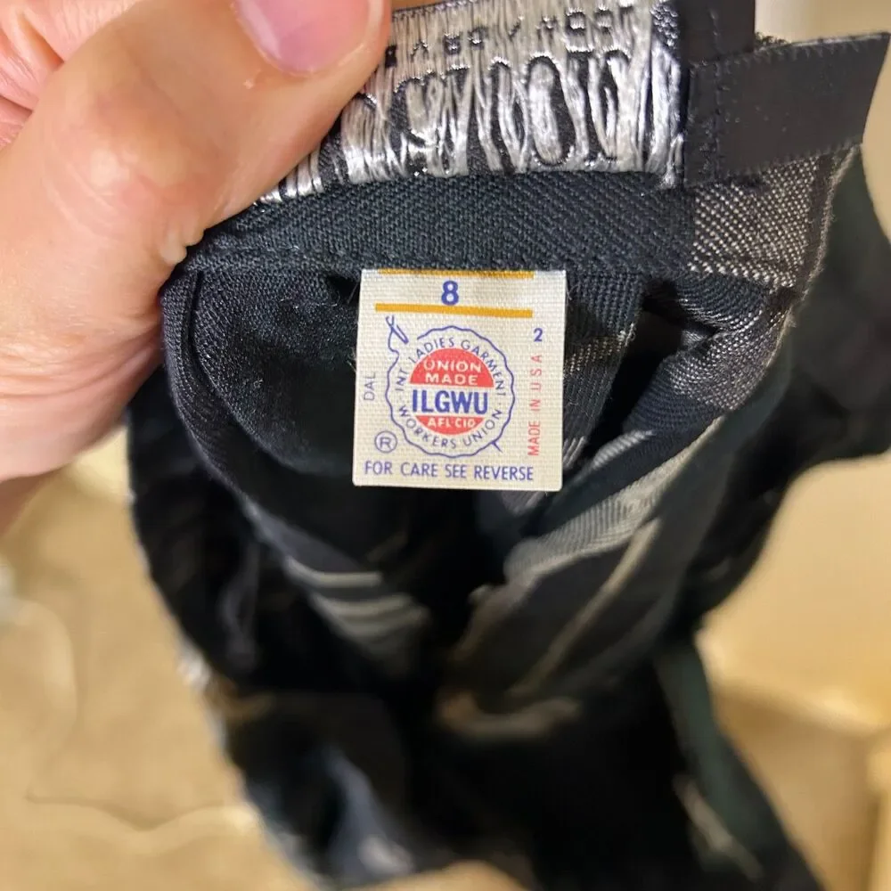 N/A size made
